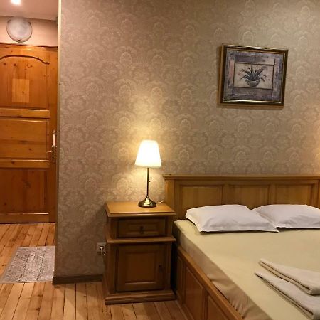 Pop Bogomil Family Hotel Σόφια Εξωτερικό φωτογραφία