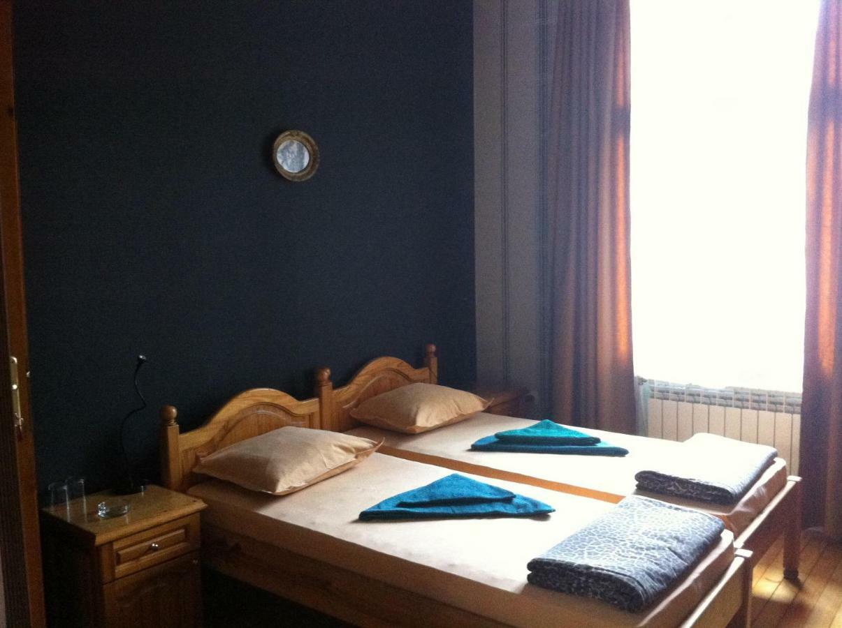 Pop Bogomil Family Hotel Σόφια Εξωτερικό φωτογραφία